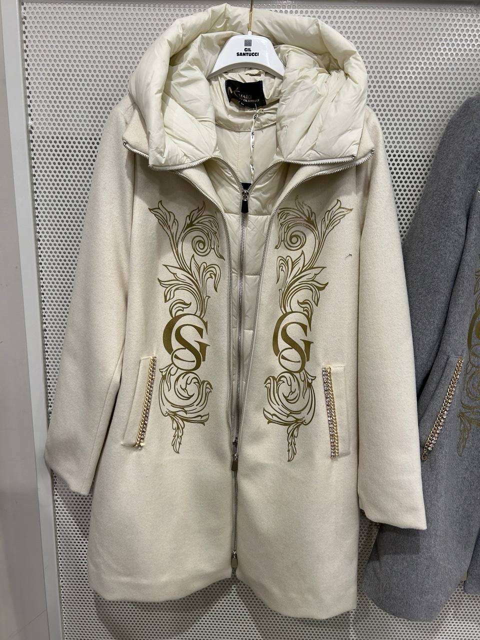 Фото Gil Santucci