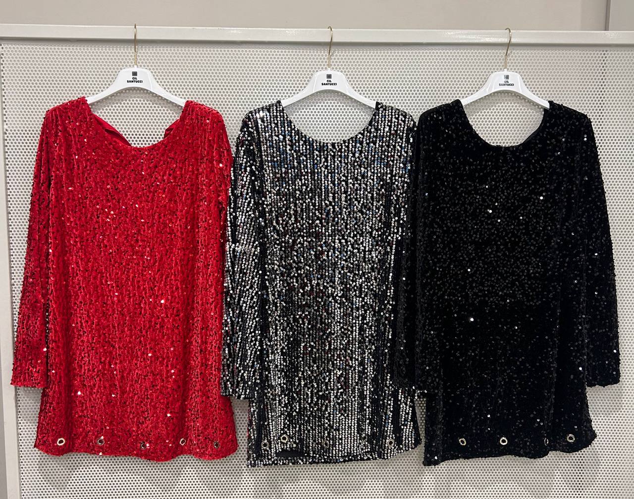 Фото Gil Santucci