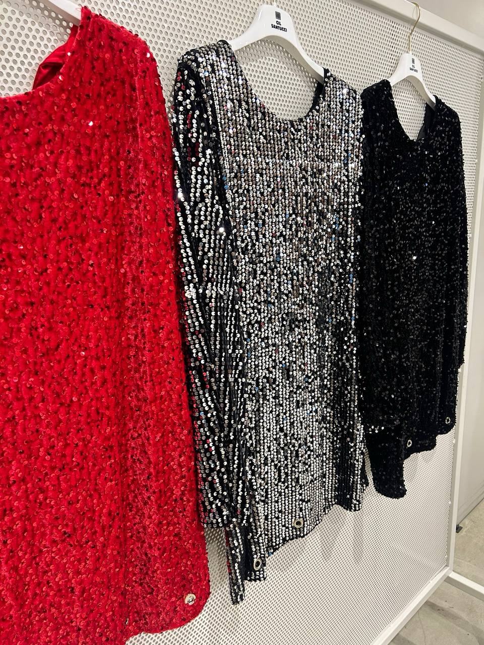 Фото Gil Santucci