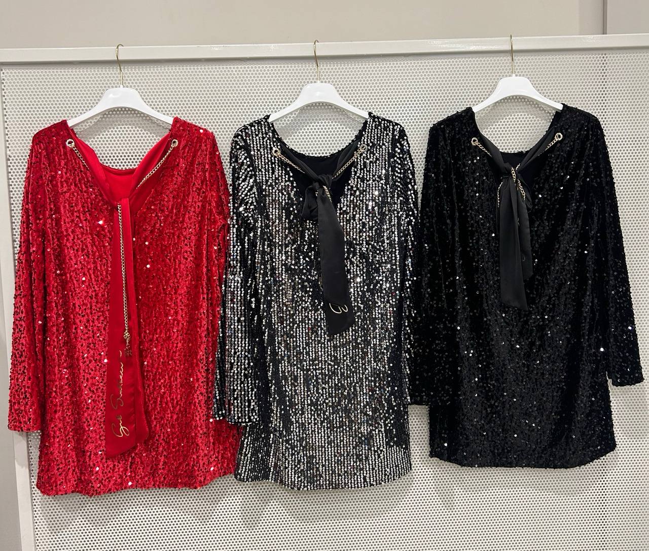 Фото Gil Santucci