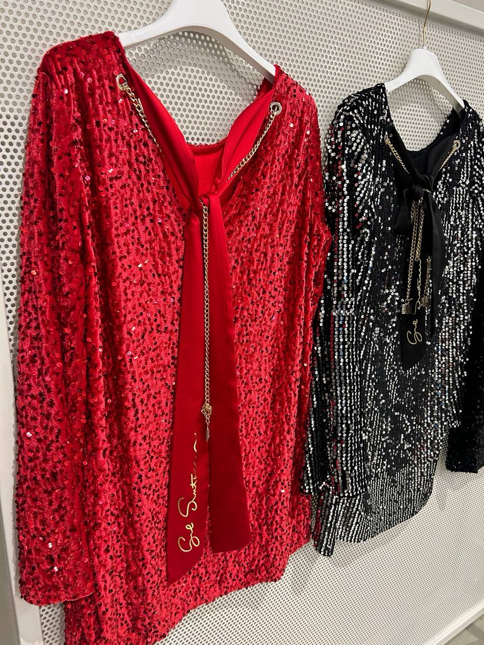 Фото Gil Santucci