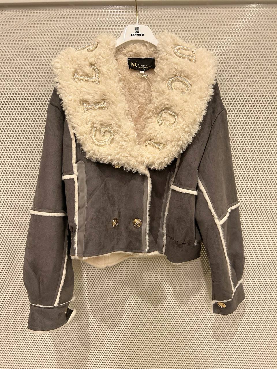 Фото Gil Santucci