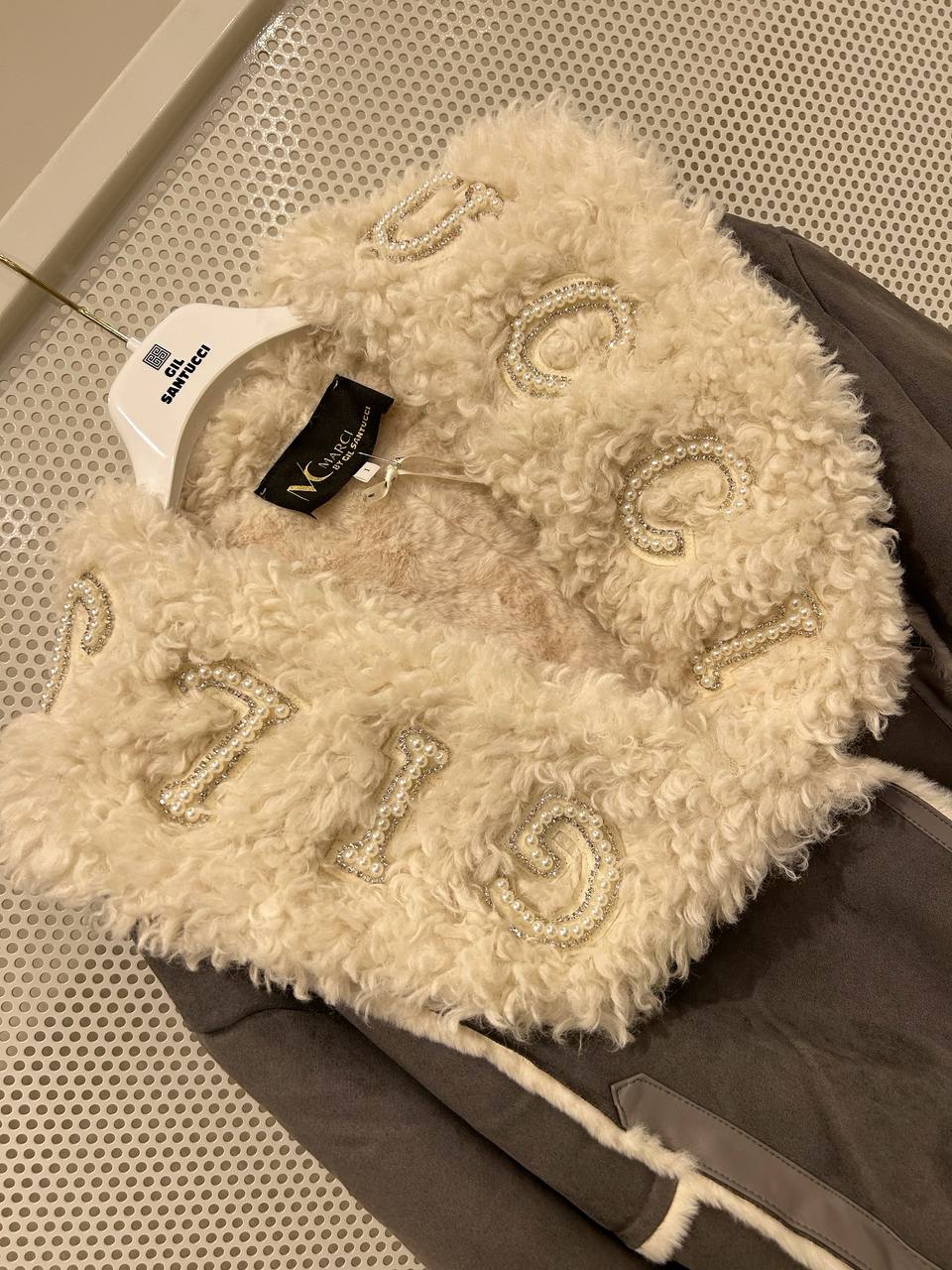 Фото Gil Santucci