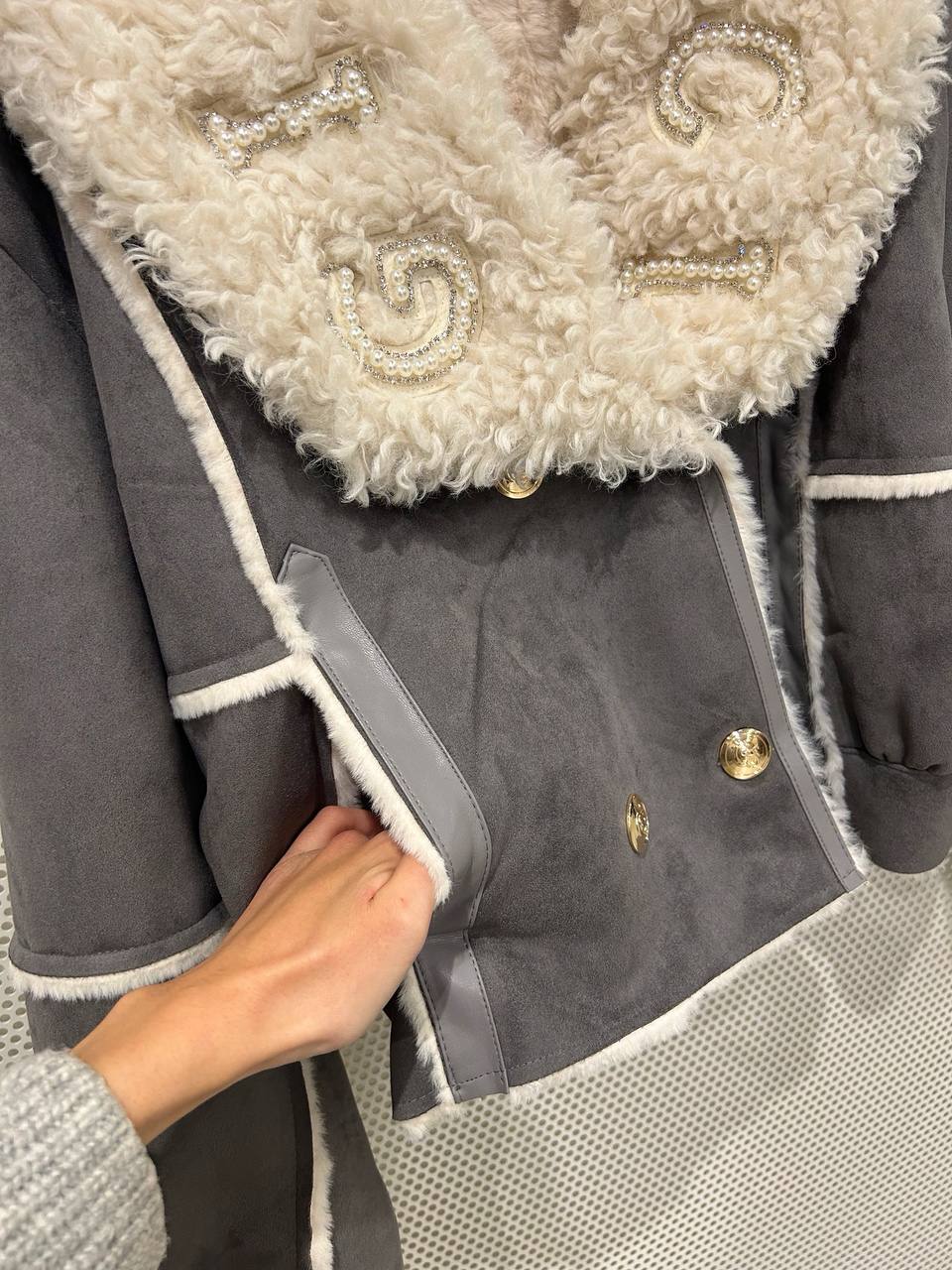 Фото Gil Santucci