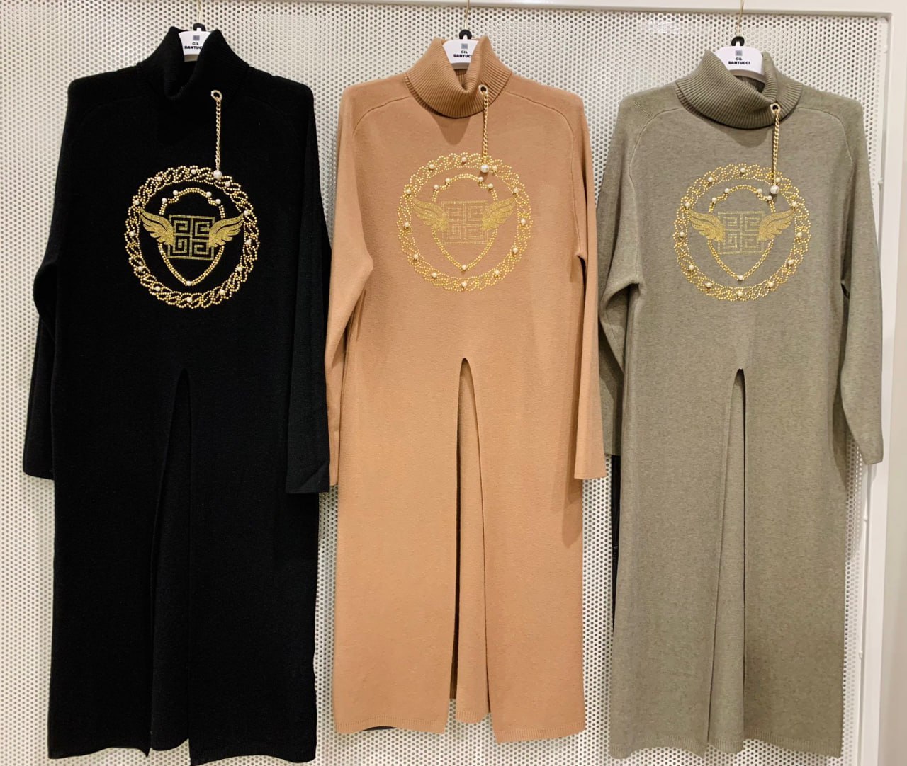 Фото Gil Santucci