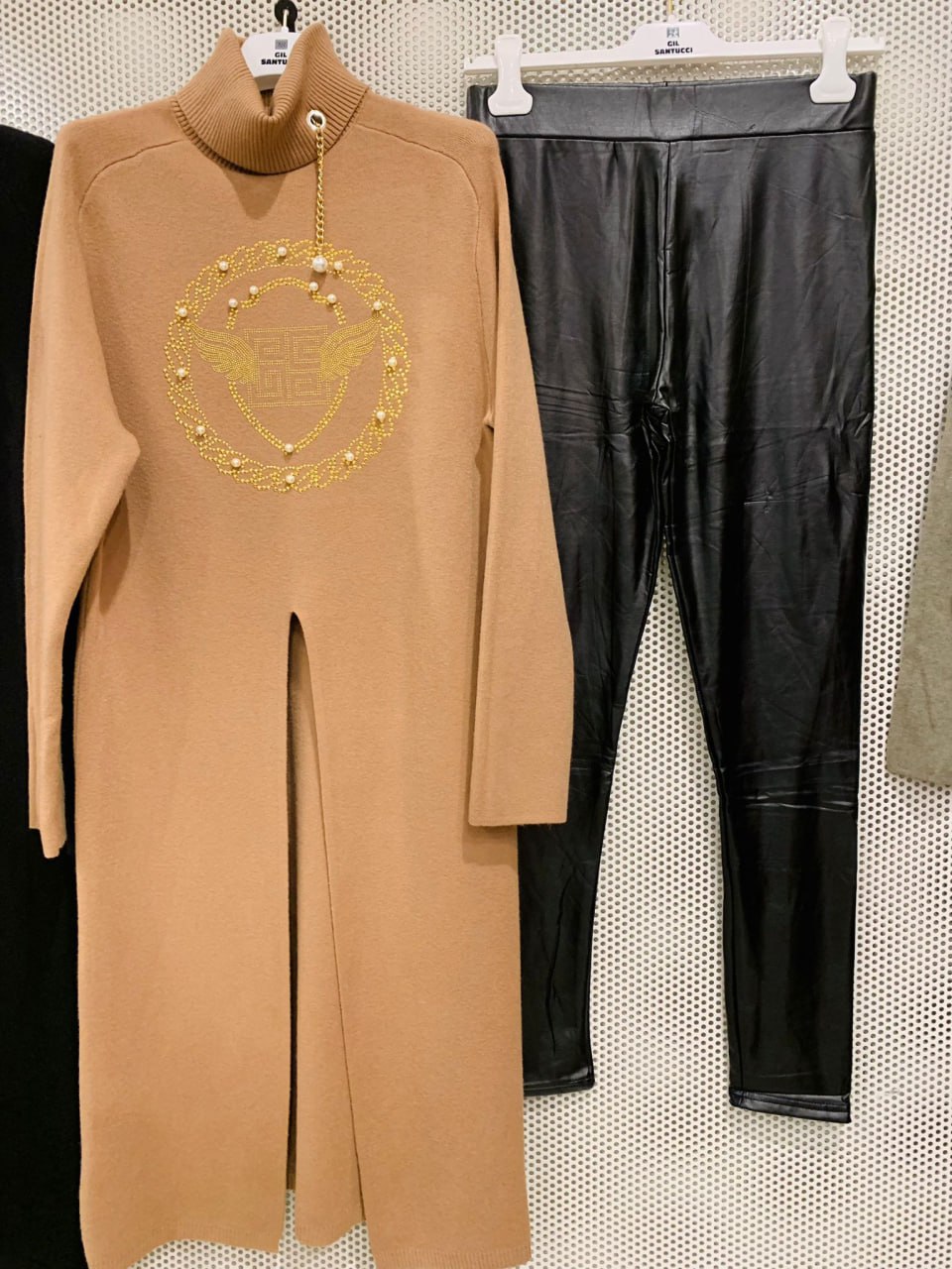 Фото Gil Santucci