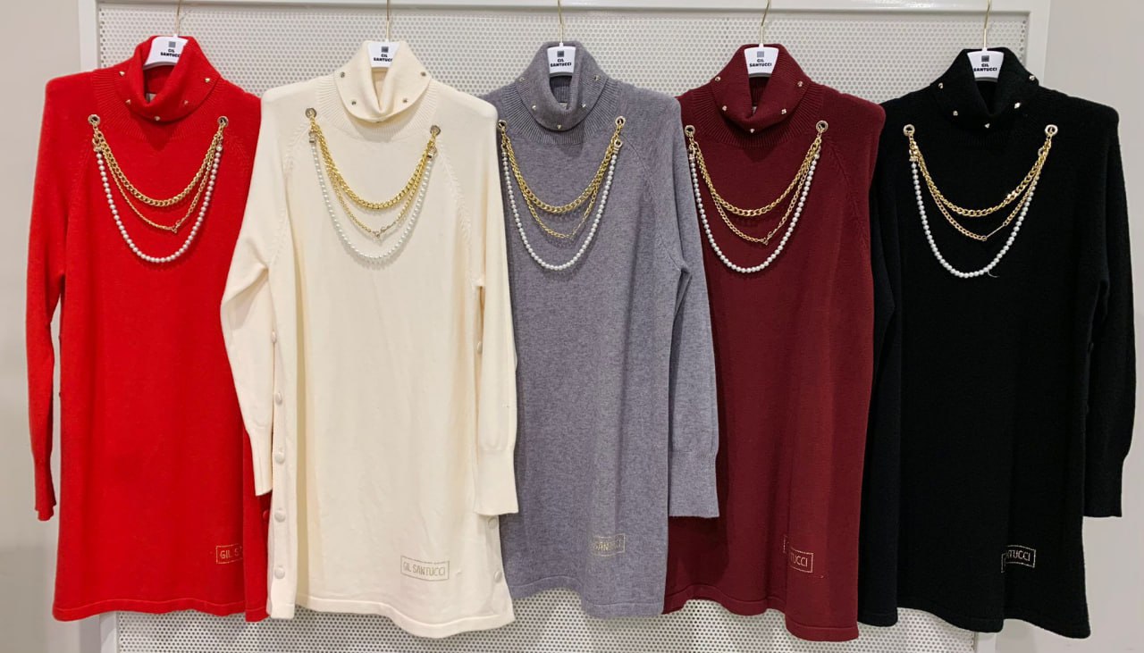 Фото Gil Santucci