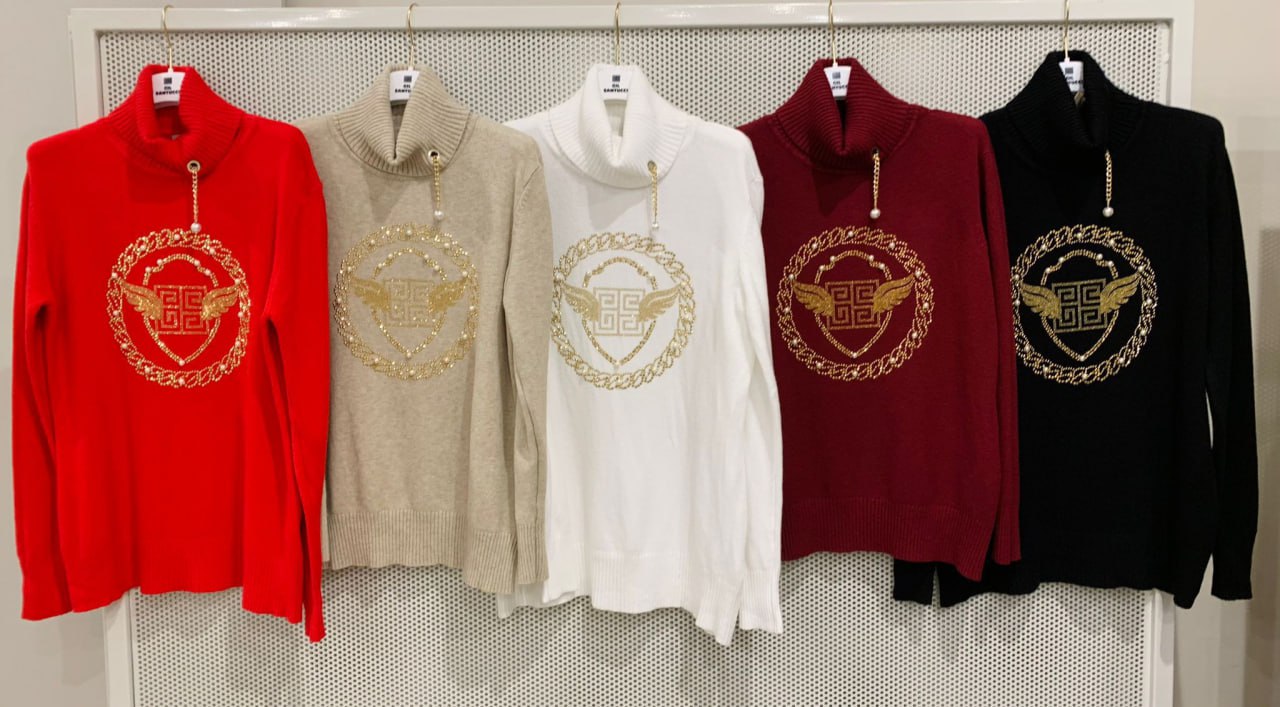 Фото Gil Santucci