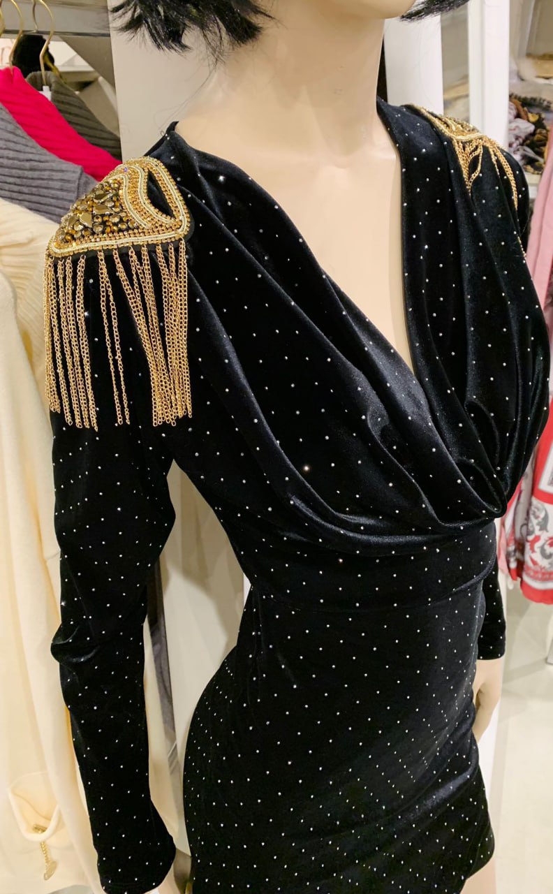 Фото Gil Santucci