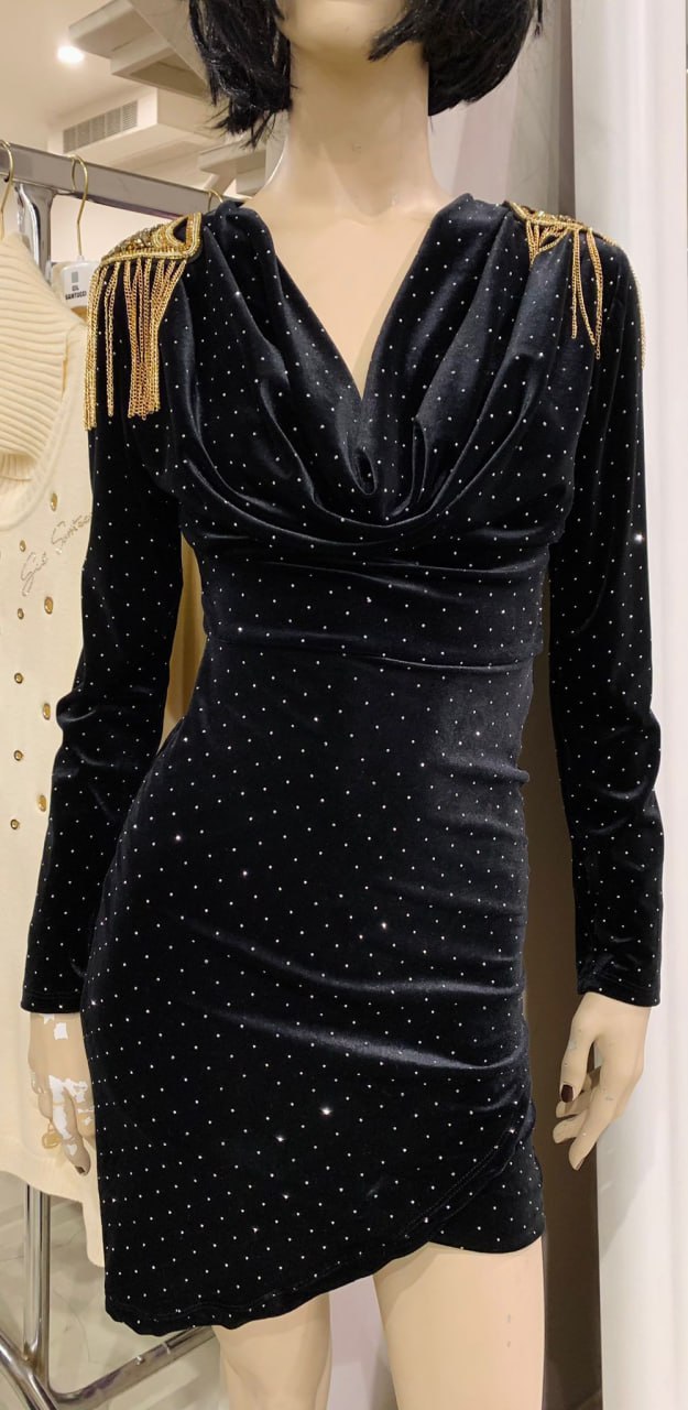 Фото Gil Santucci