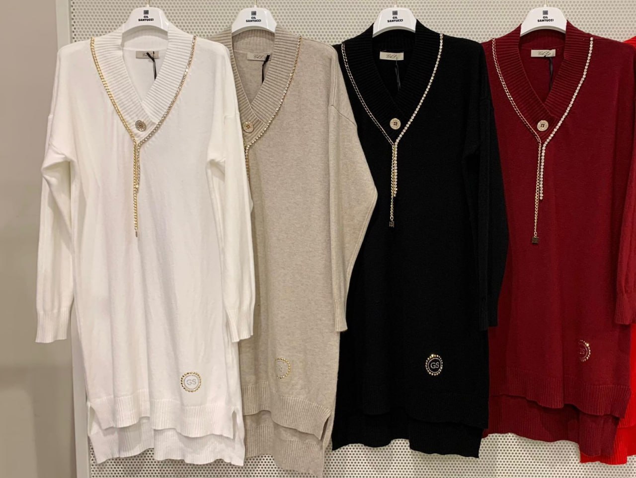 Фото Gil Santucci