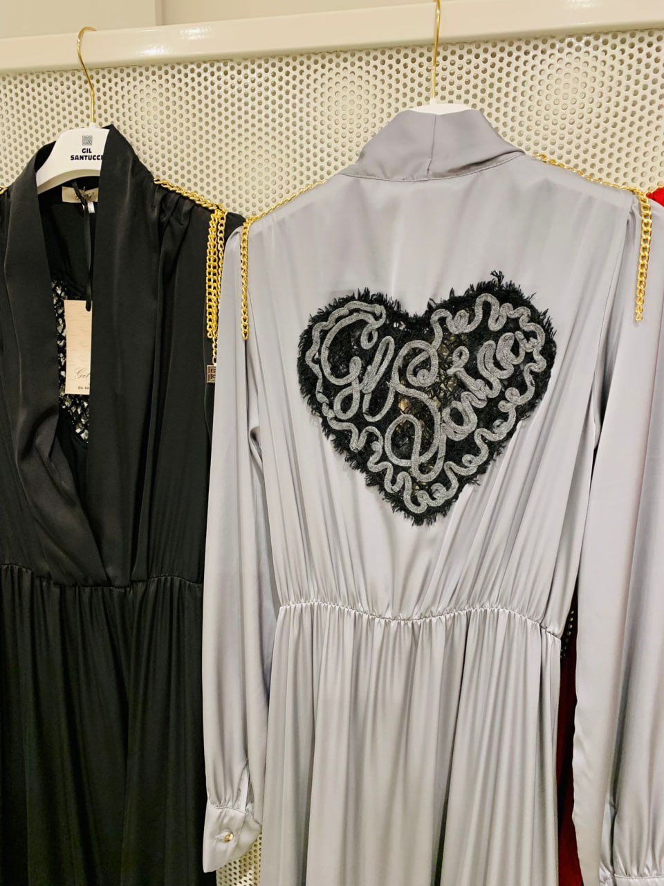 Фото Gil Santucci