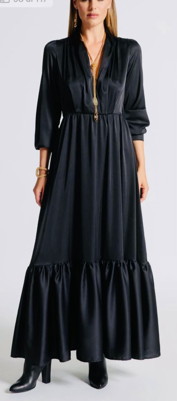 Фото Gil Santucci