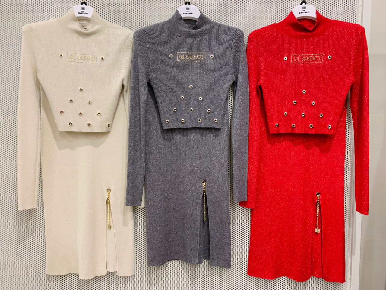 Фото Gil Santucci