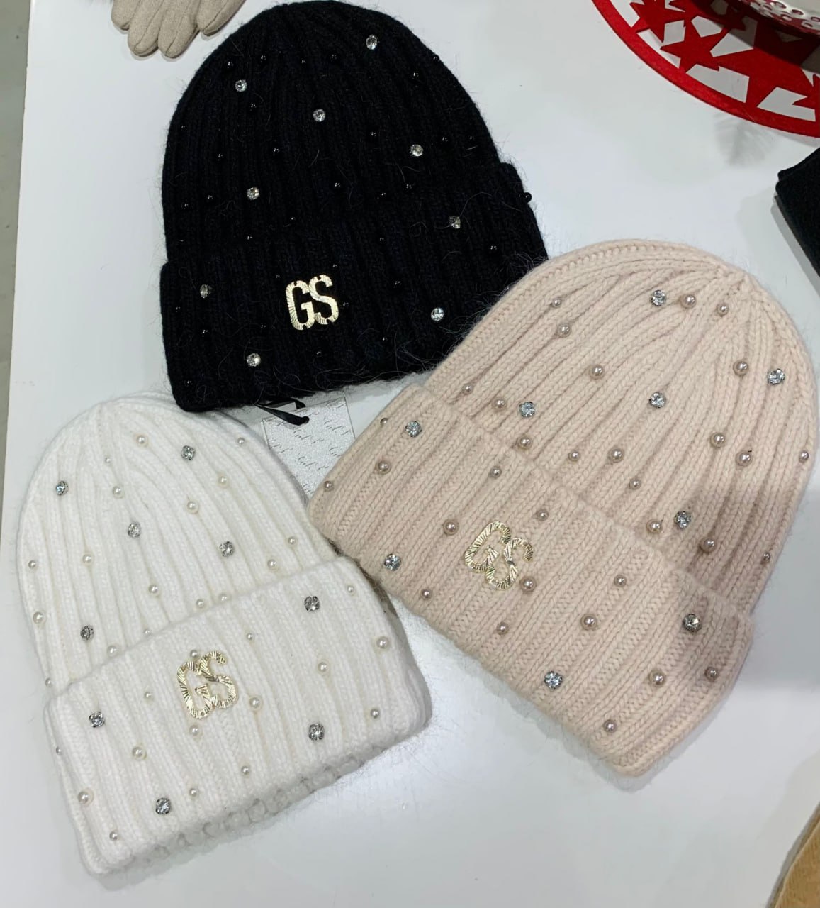 Фото Gil Santucci