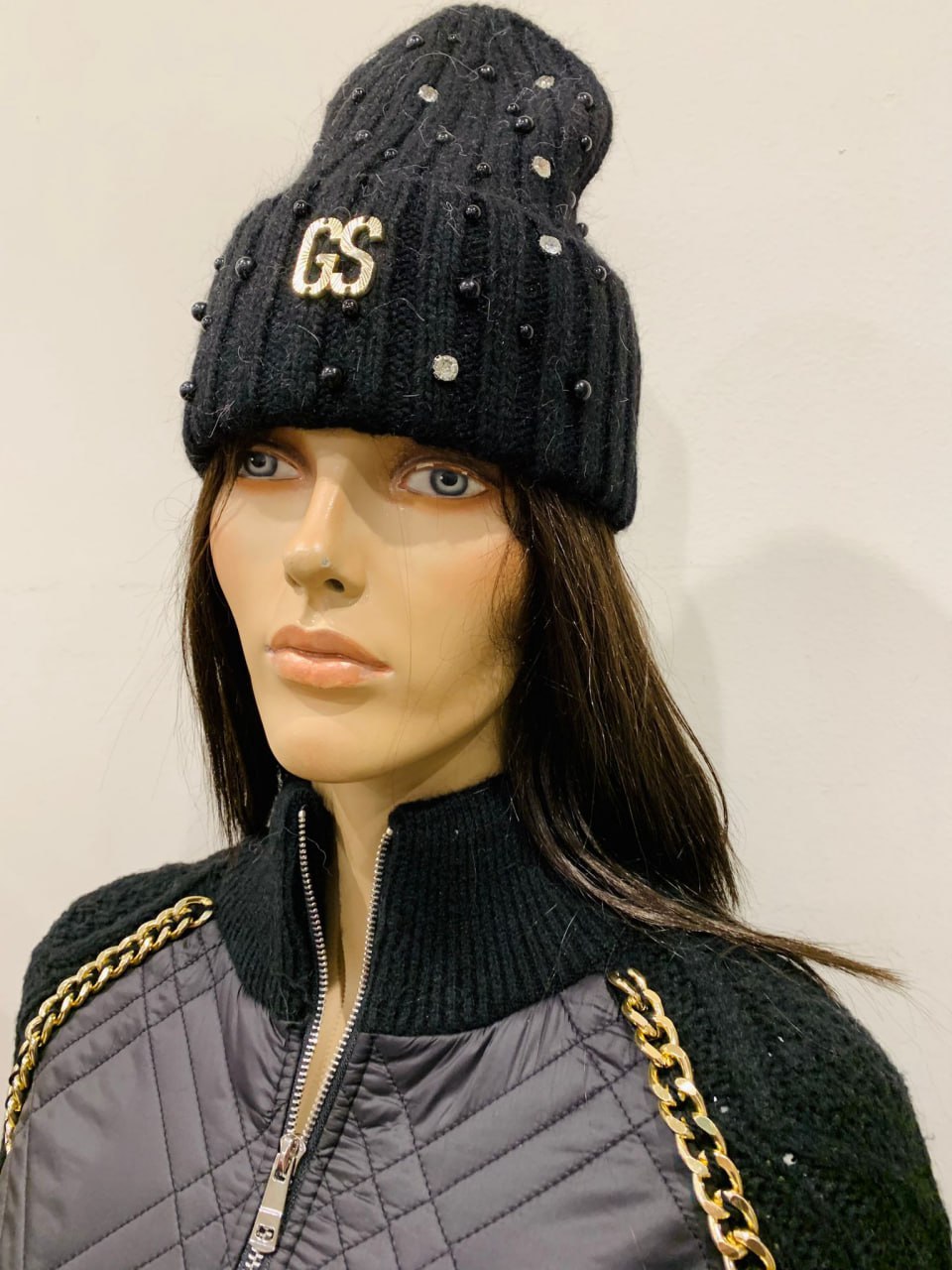 Фото Gil Santucci