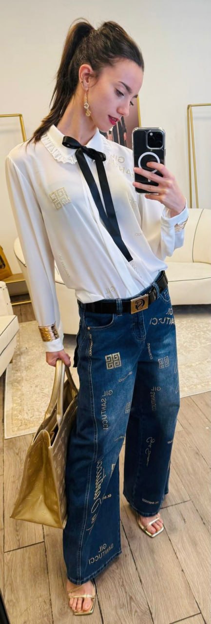 Фото Gil Santucci