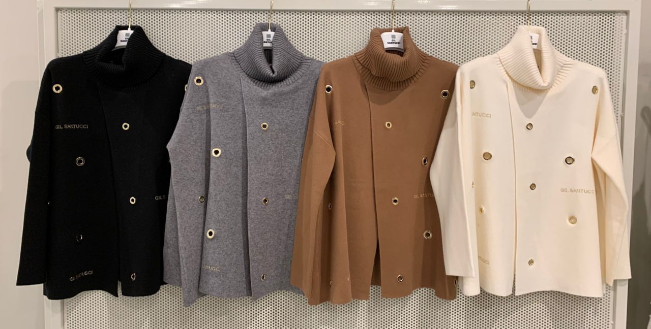 Фото Gil Santucci