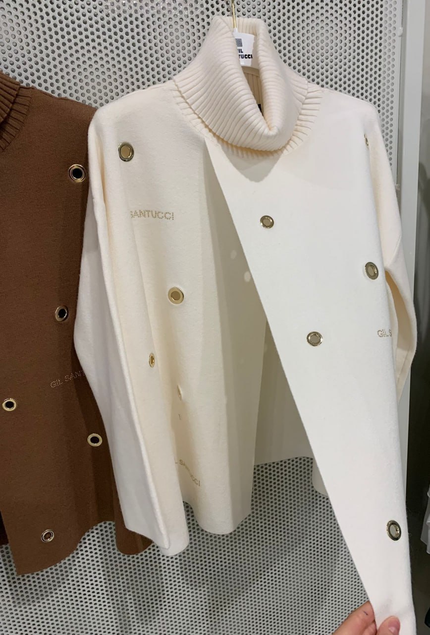 Фото Gil Santucci