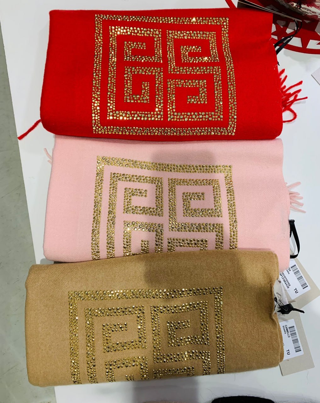 Фото Gil Santucci