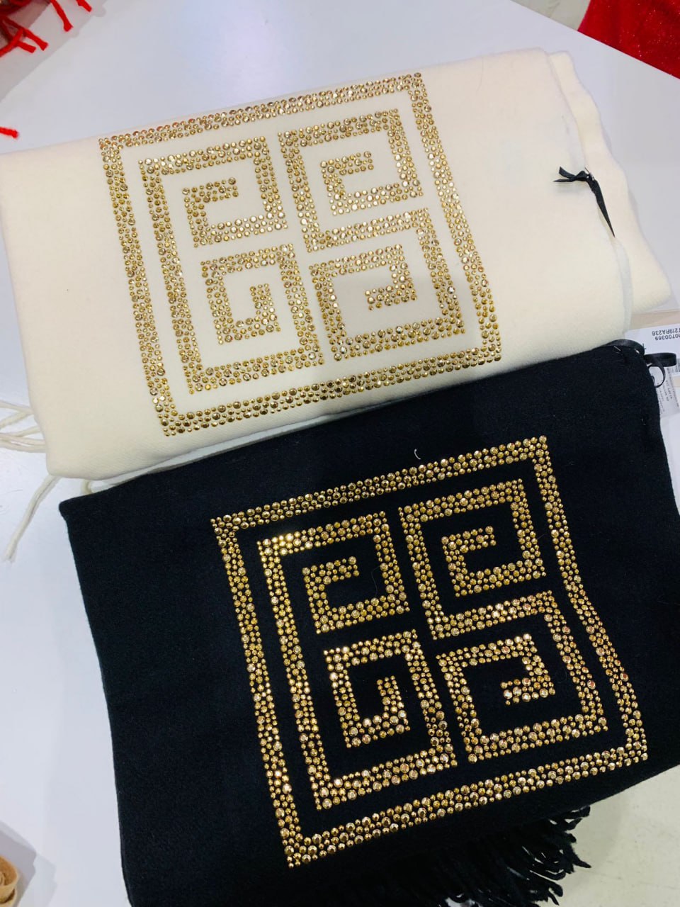 Фото Gil Santucci