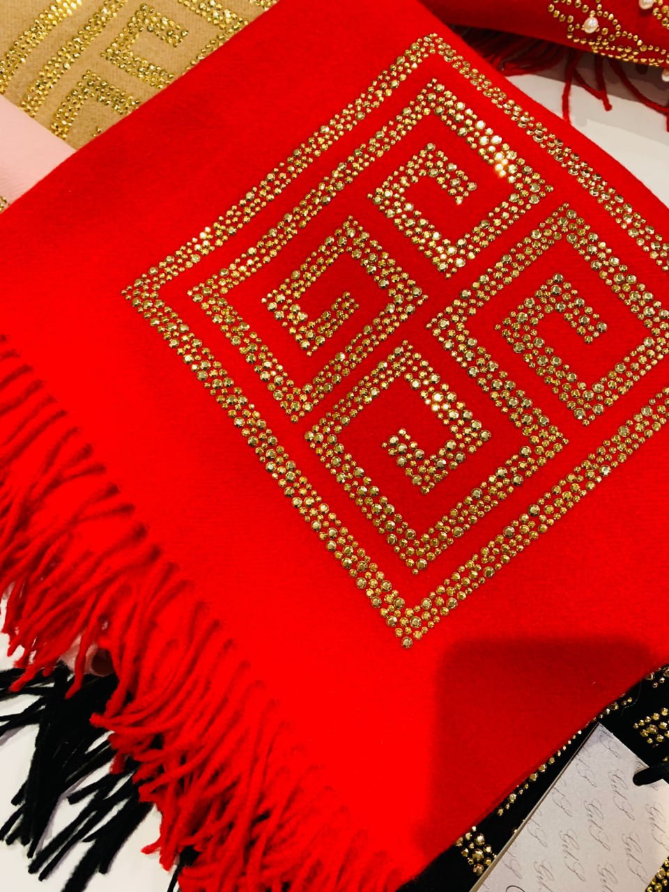 Фото Gil Santucci