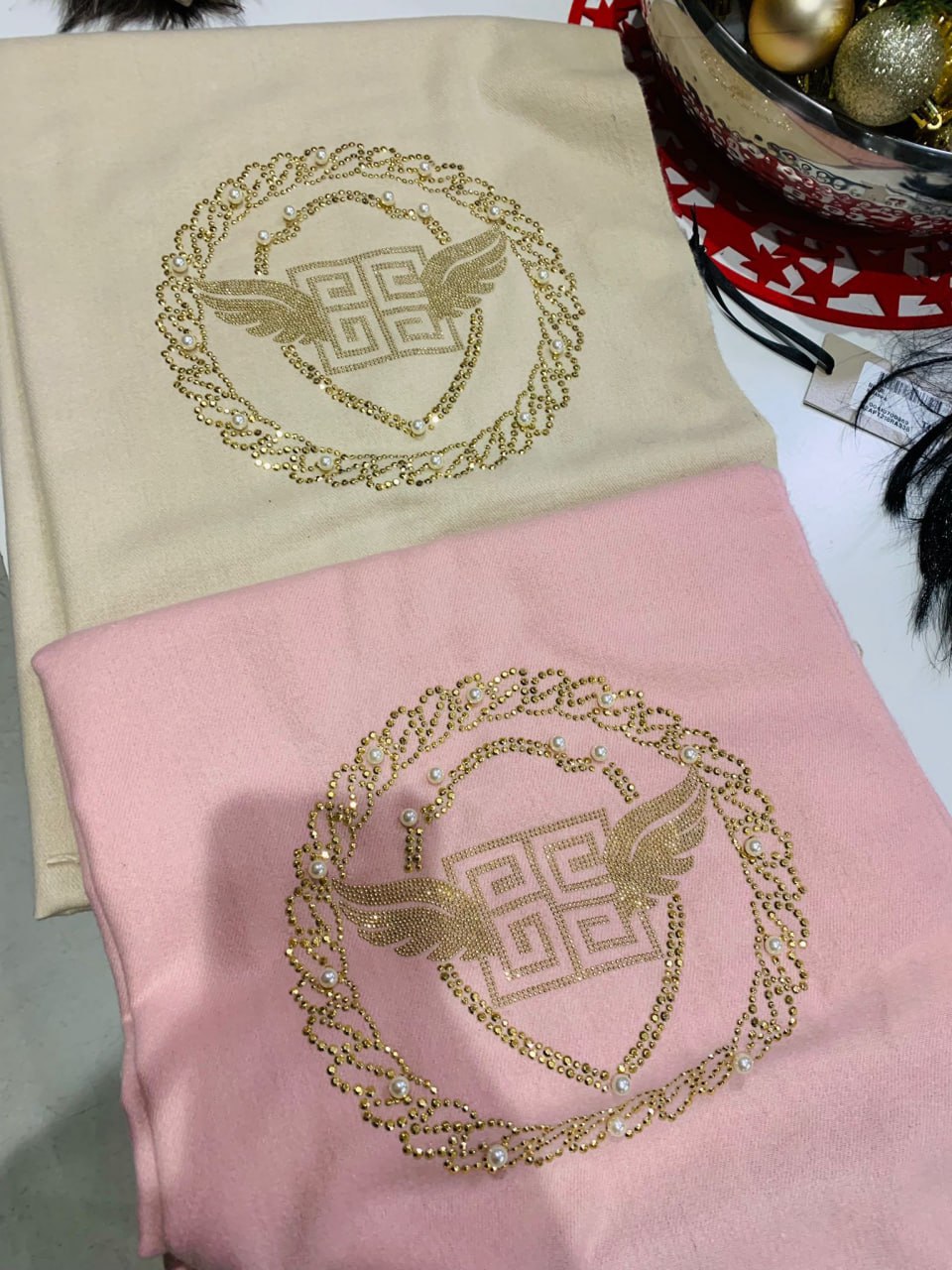 Фото Gil Santucci