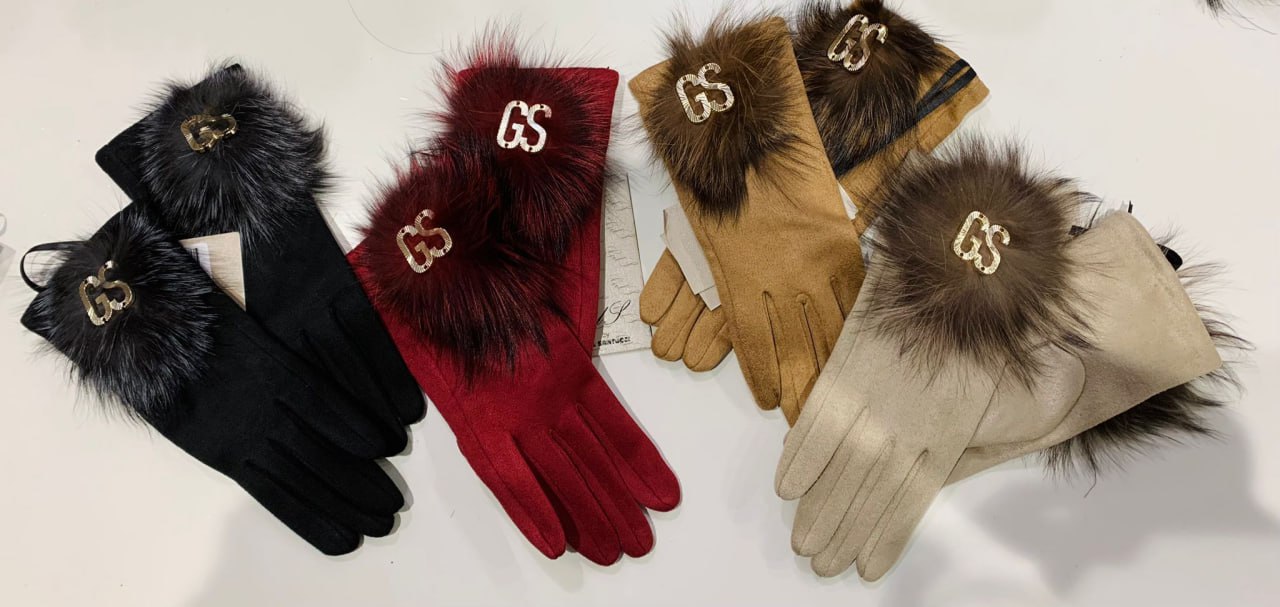 Фото Gil Santucci