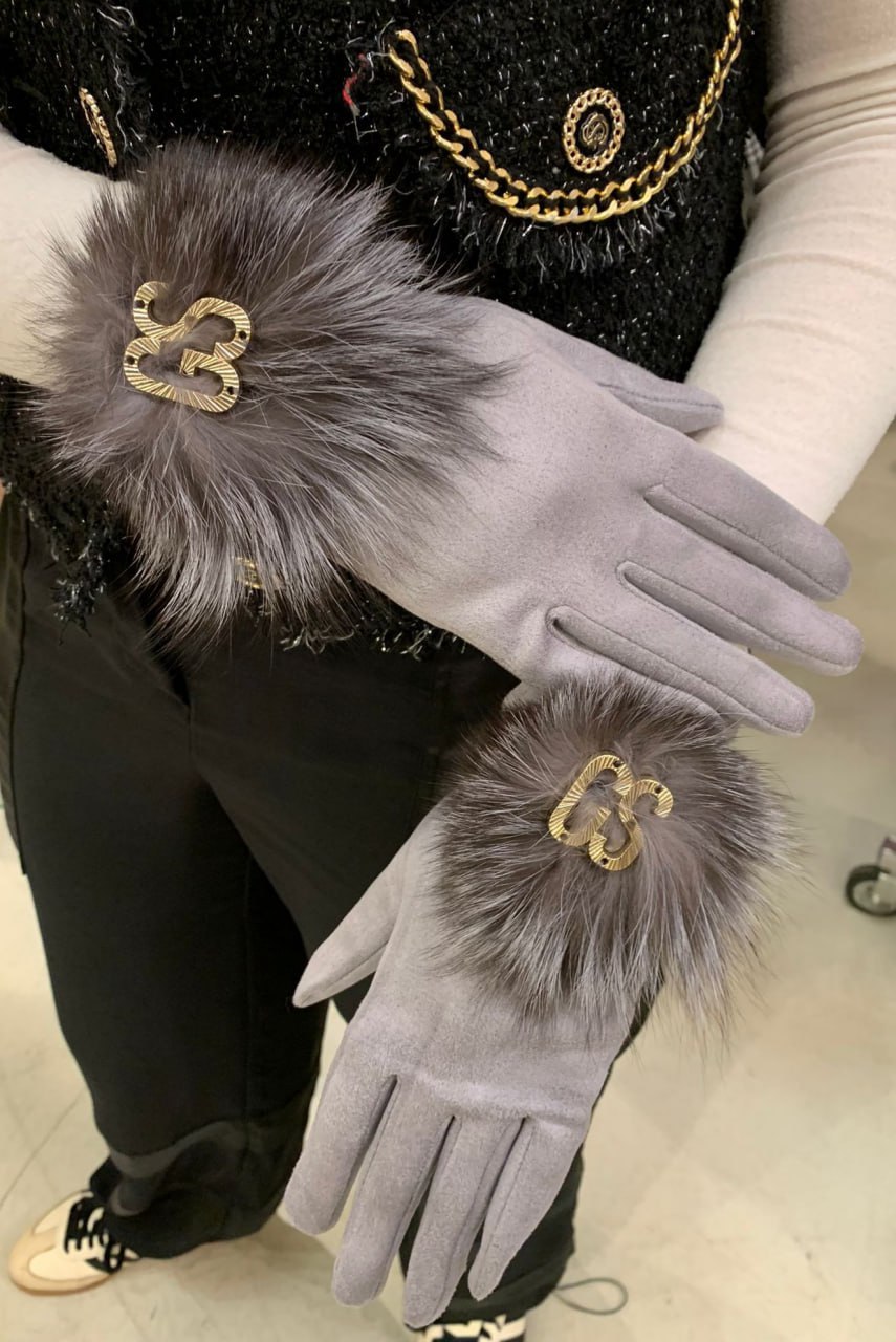 Фото Gil Santucci