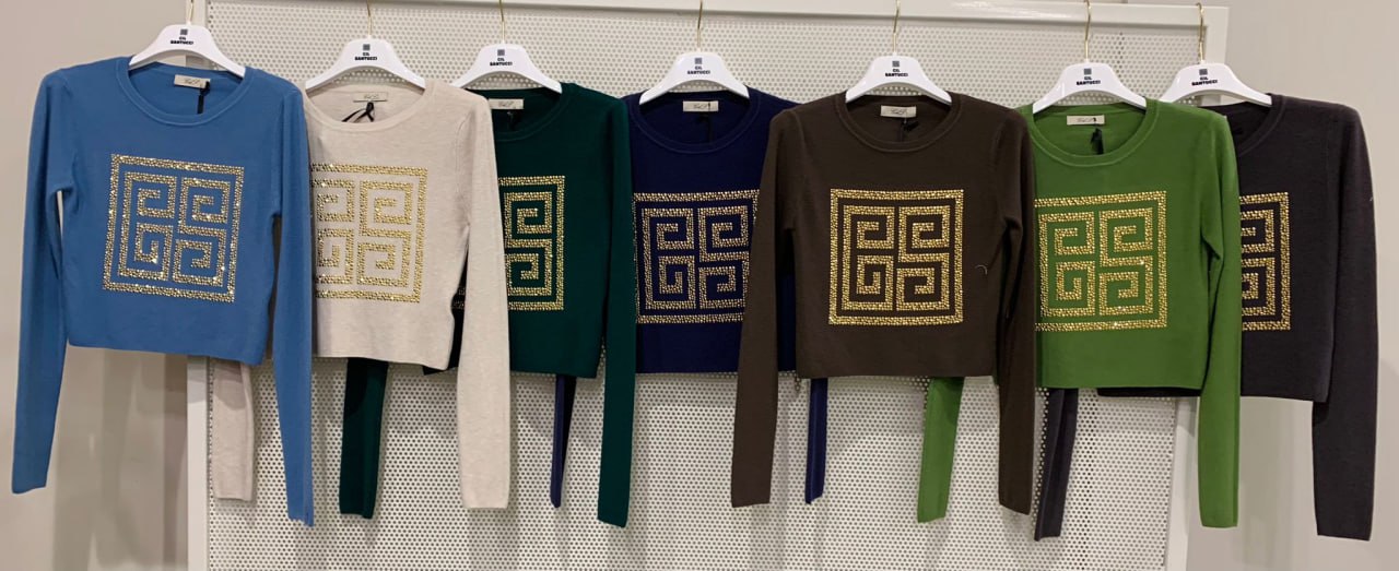 Фото Gil Santucci