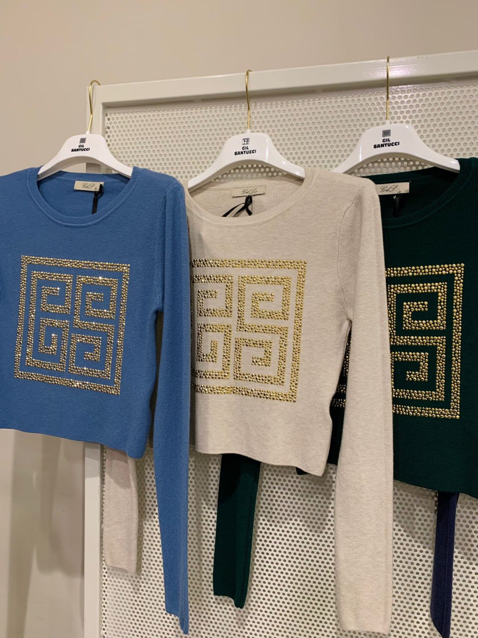 Фото Gil Santucci