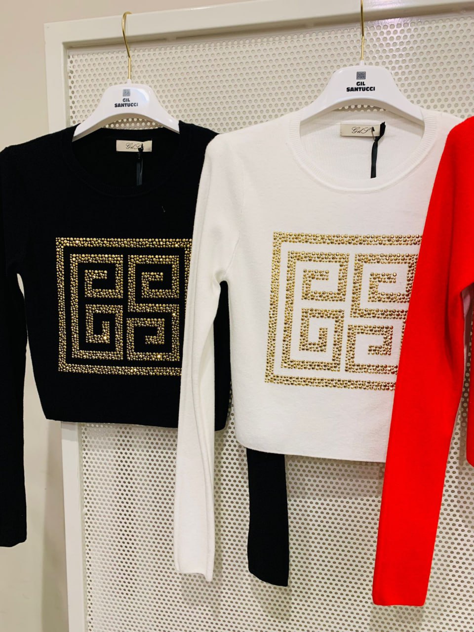 Фото Gil Santucci