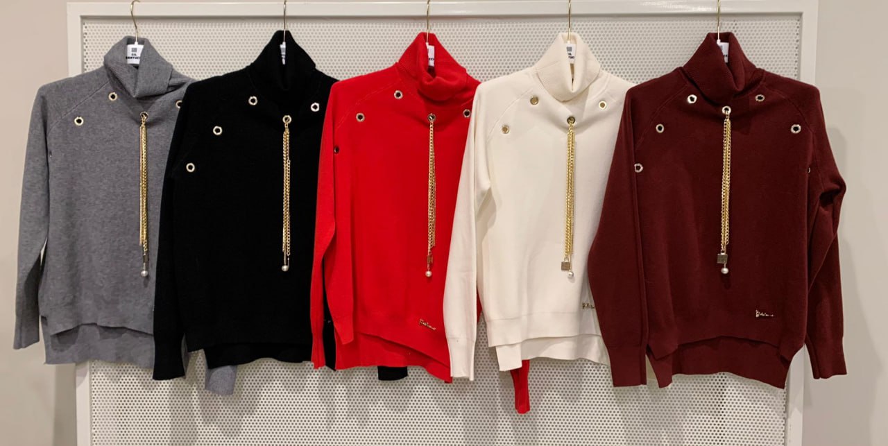 Фото Gil Santucci