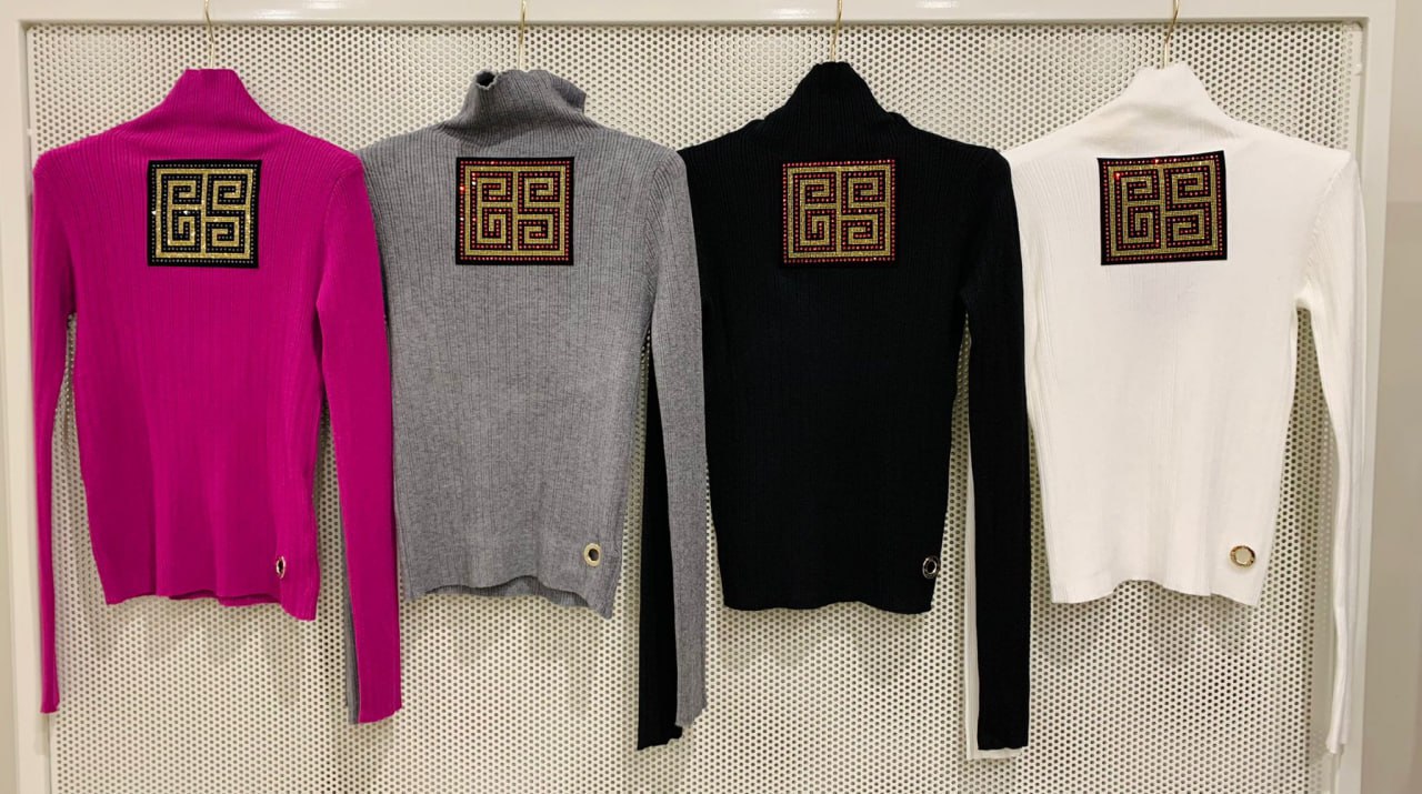 Фото Gil Santucci