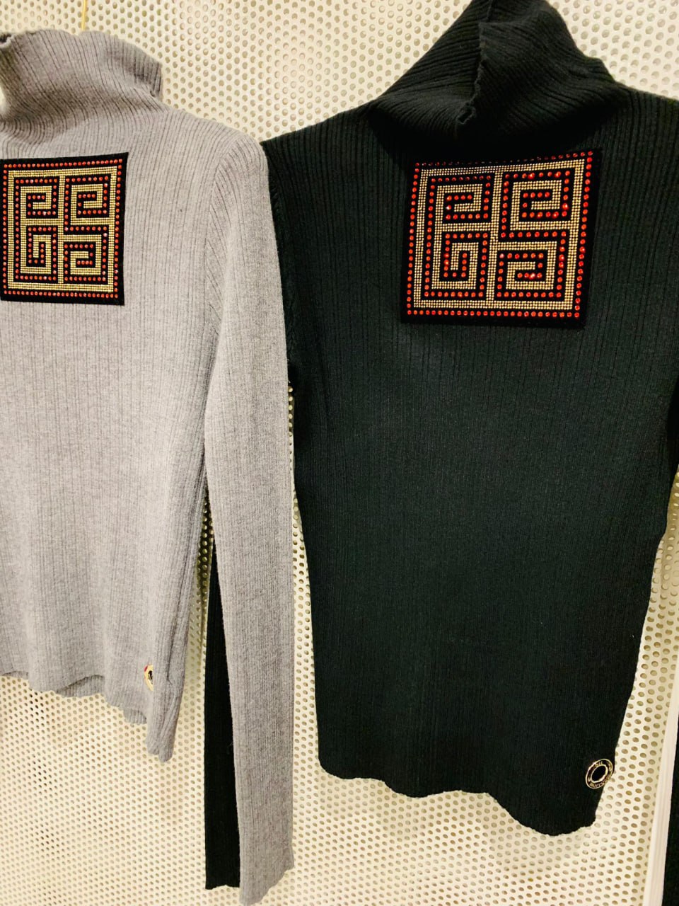 Фото Gil Santucci