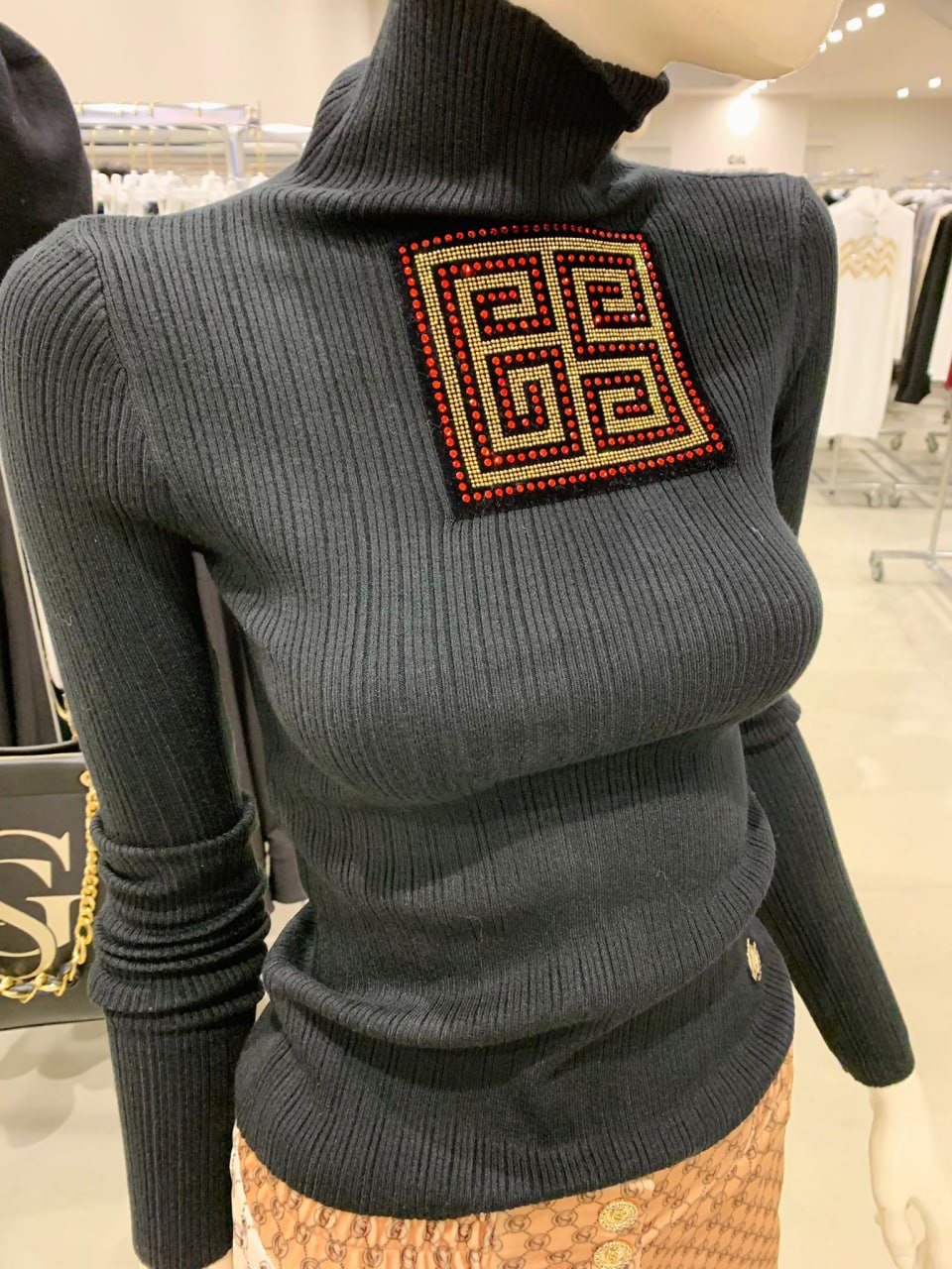 Фото Gil Santucci