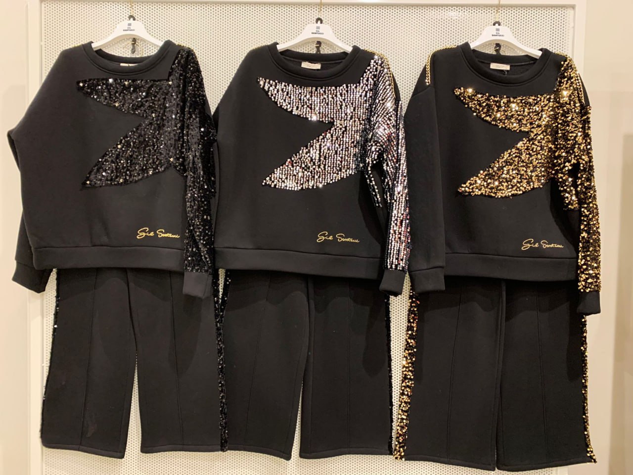 Фото Gil Santucci