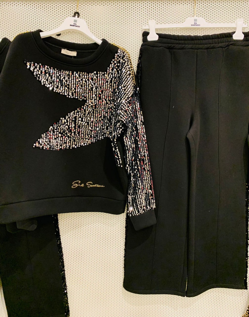 Фото Gil Santucci