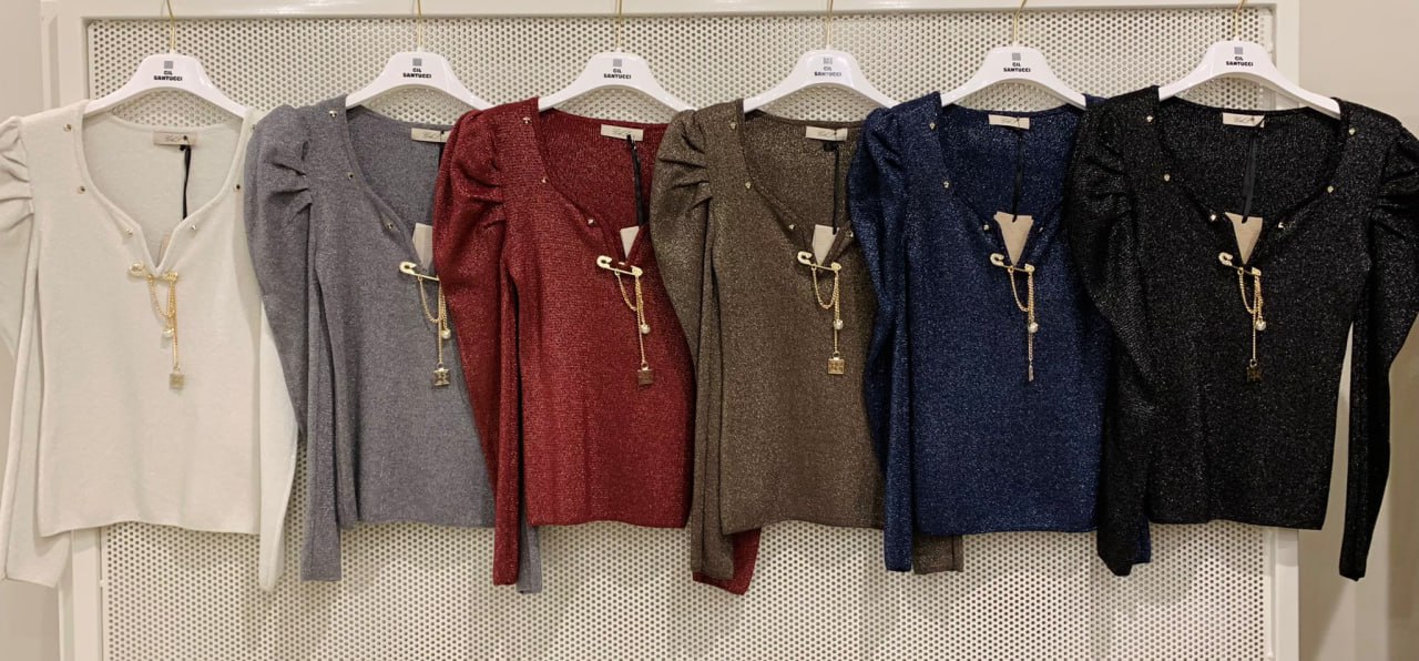 Фото Gil Santucci