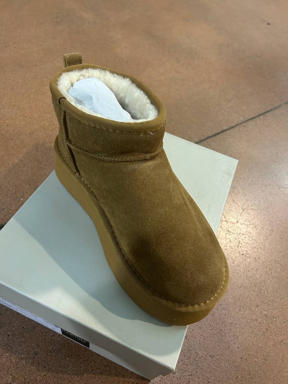 Фото Nila Nila - Обувь