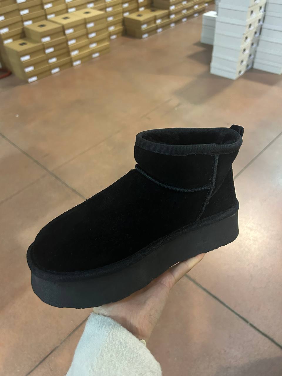 Фото Nila Nila - Обувь