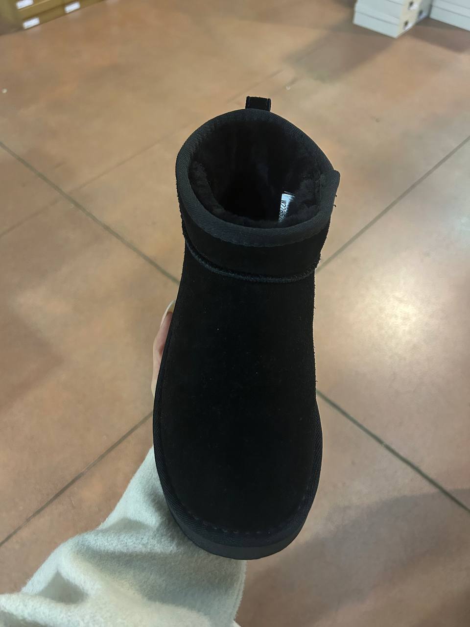 Фото Nila Nila - Обувь