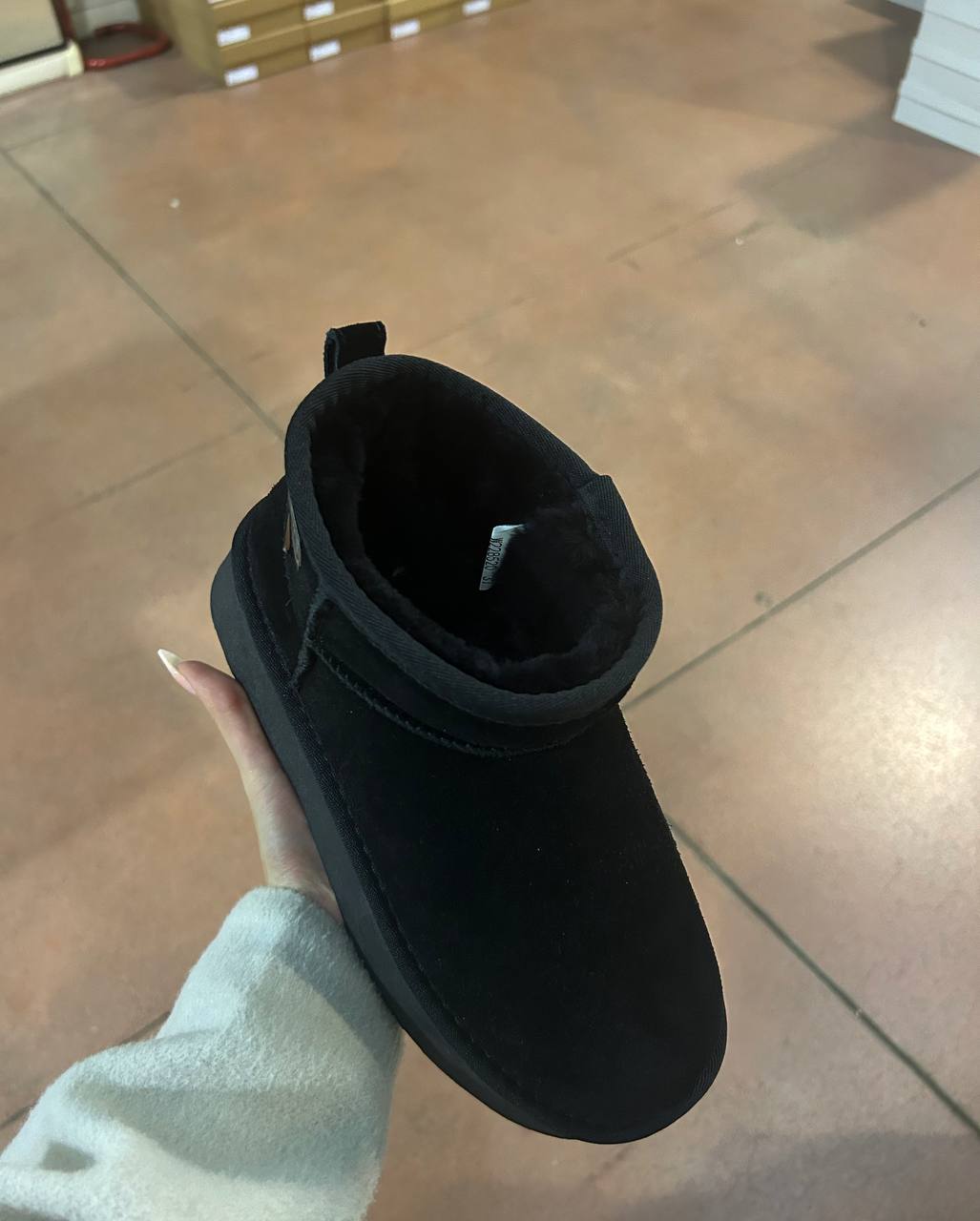 Фото Nila Nila - Обувь