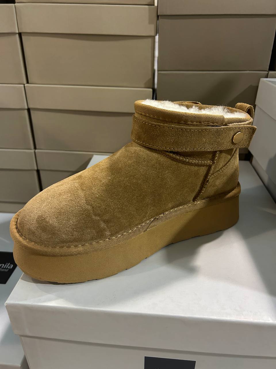 Фото Nila Nila - Обувь