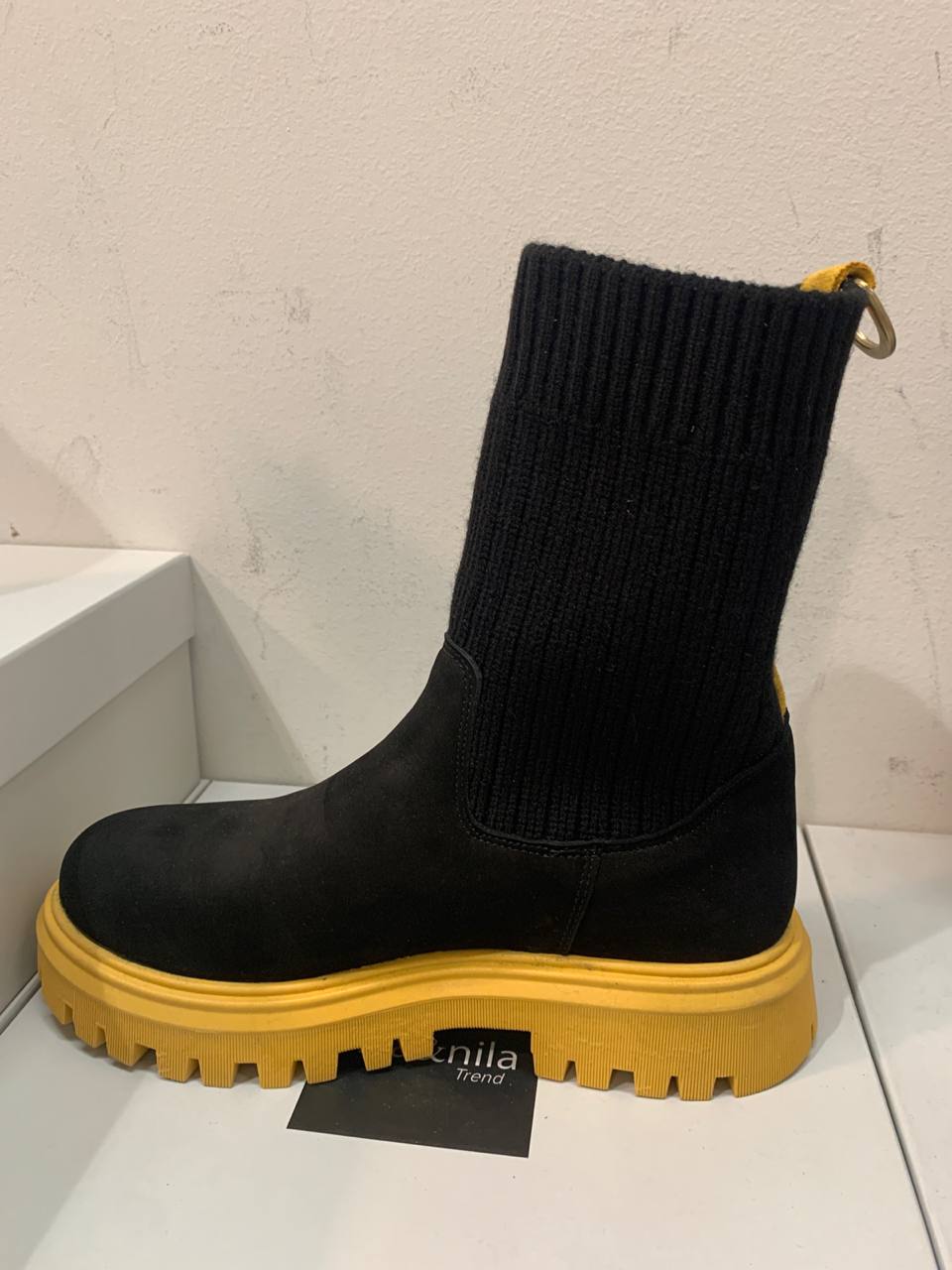 Фото Nila Nila - Обувь