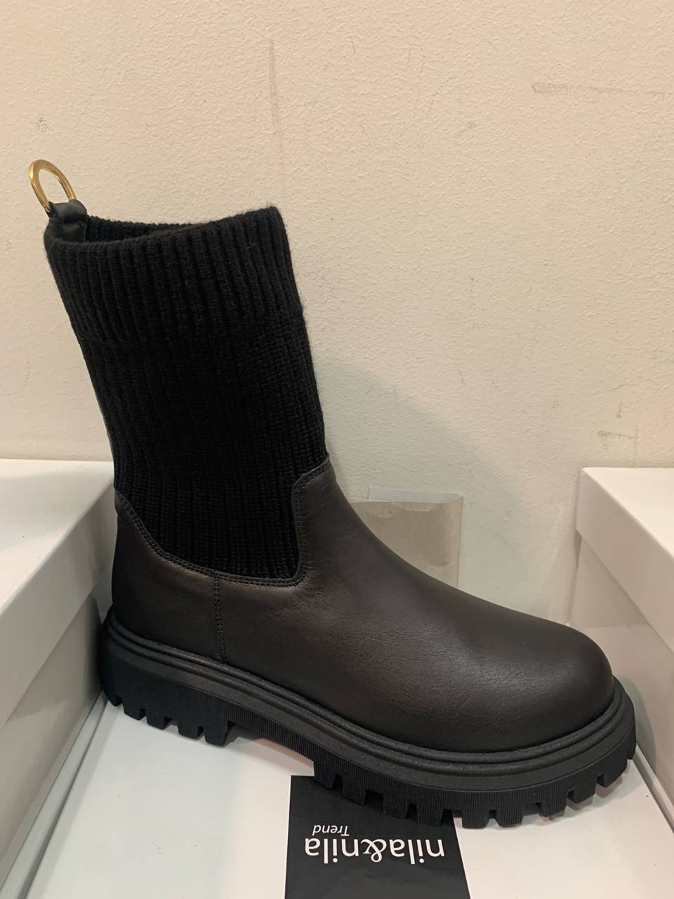 Фото Nila Nila - Обувь