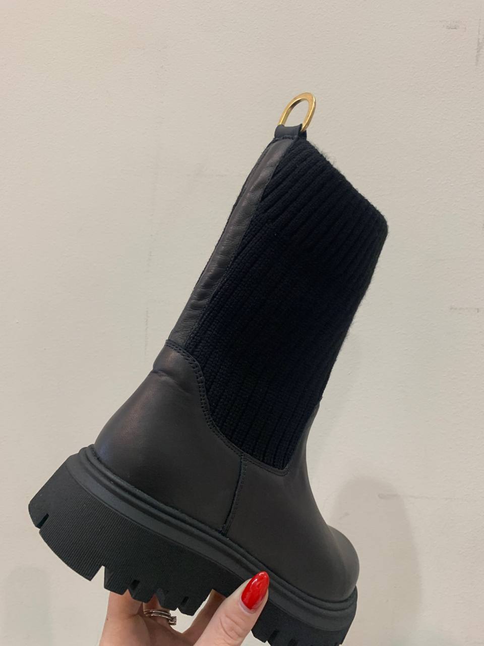 Фото Nila Nila - Обувь