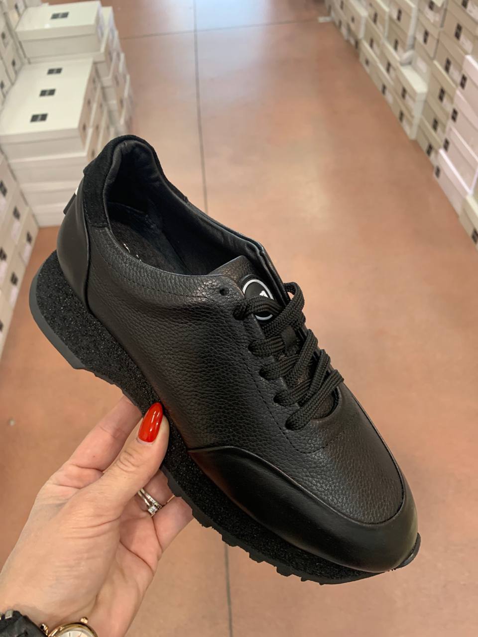 Фото Nila Nila - Обувь