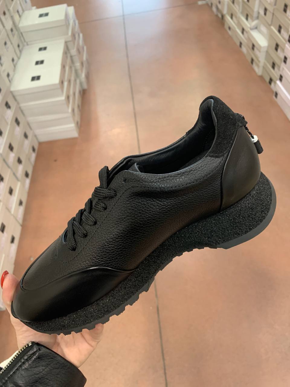 Фото Nila Nila - Обувь