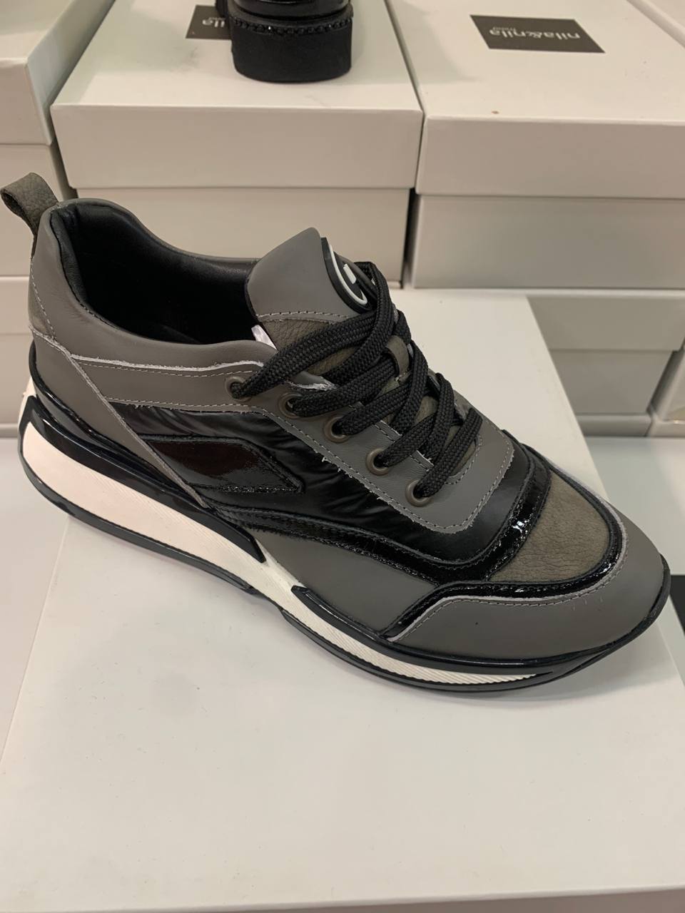 Фото Nila Nila - Обувь